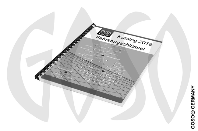 Print Katalog Fahrzeugschlssel 2018 5591-2