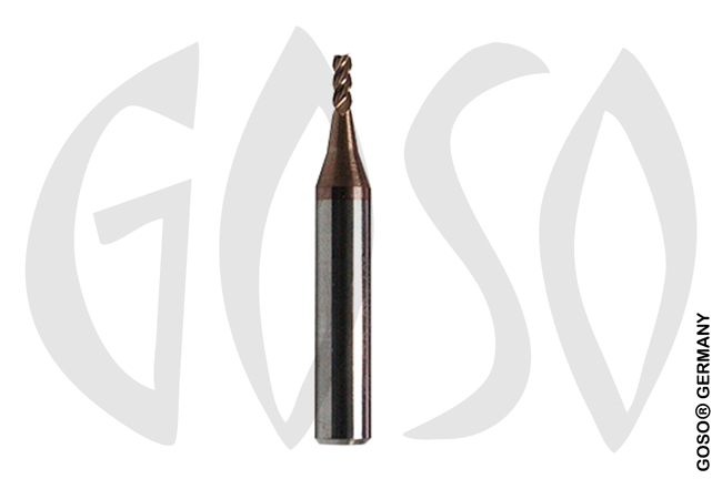 GOSO SECE9 Frser 1.9mm SF19