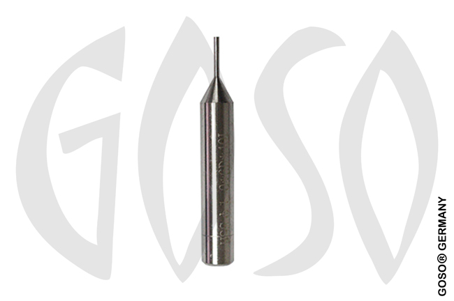 GOSO SECE9 Decoder Bohrmulden SD02